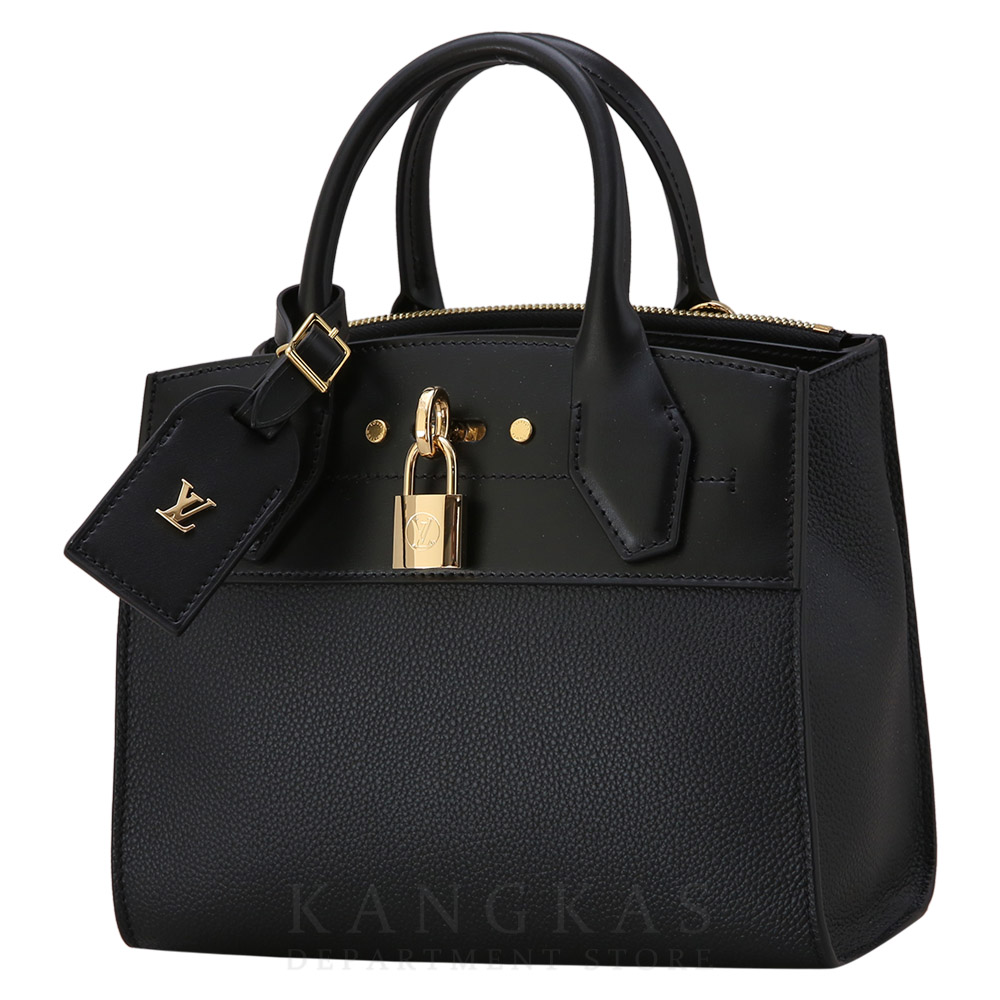 LOUIS VUITTON(USED)루이비통 시티 스티머 미니